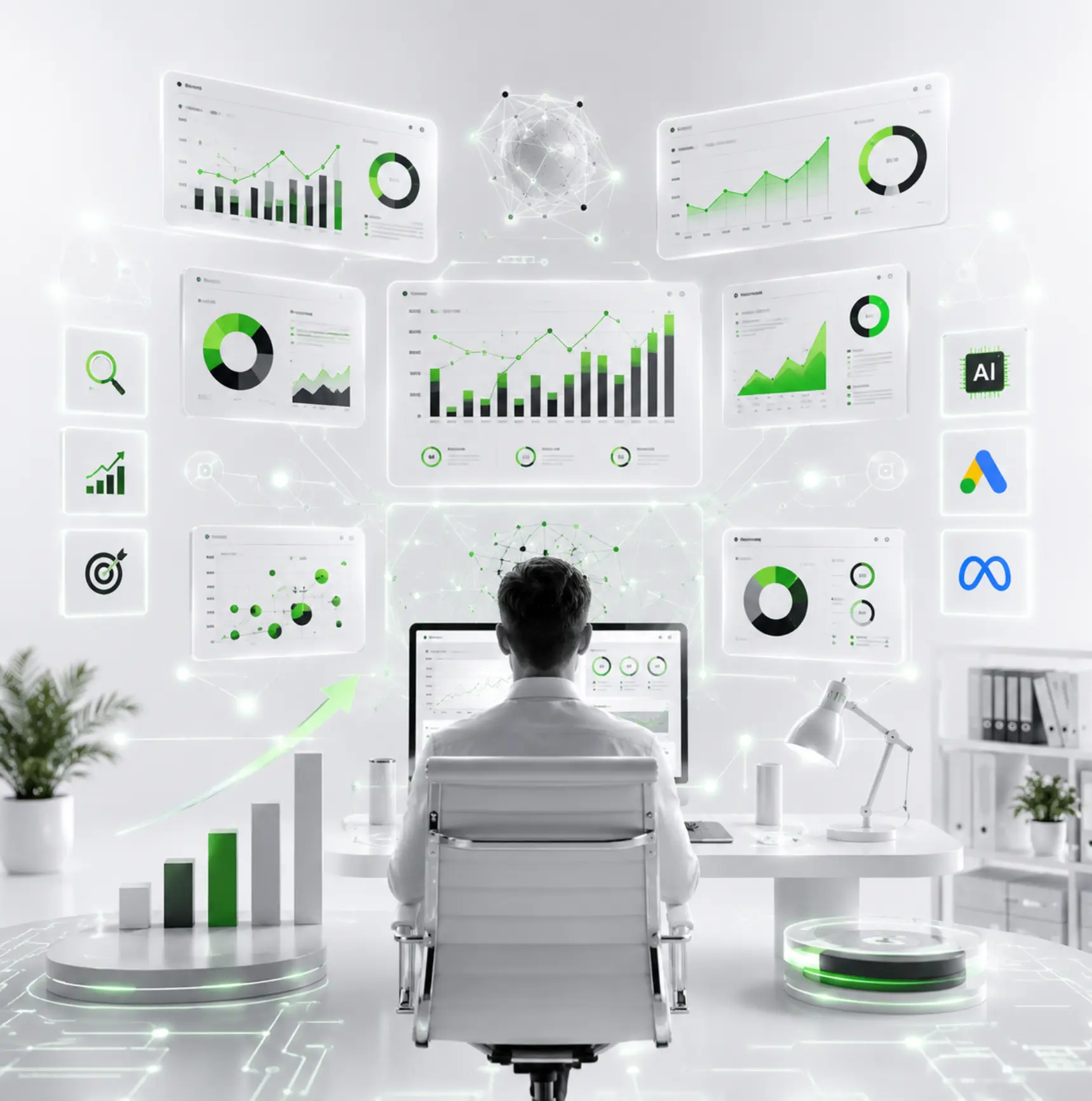 Digital Marketing FAQ
